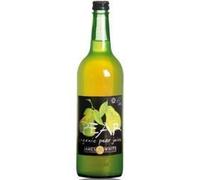 James White Org Pear Juice 75cl - CLF-JW-231 by James White