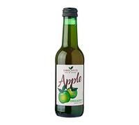 James White Organic Apple Juice 250 ml (Pack of 6)
