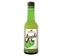 James White Organic Apple Juice 250 ml (Pack of 6)