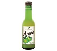 James White Organic Apple Juice 250 ml (Pack of 6)