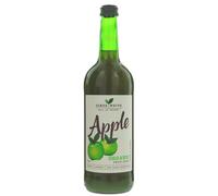 James White Organic Apple Juice - 750ml