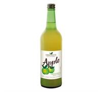 James White Organic Apple Juice 750ml