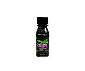 James White Organic Beetroot Shot Concentrated Natural Juice, 70 ml