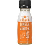 James White Organic Ginger Zinger 70 ml (Pack of 5)