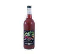 James White Organic Vegetable Juice, 750ml
