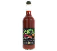 James White - Organics - Vegetable Juice - 750ml (Case of 6)