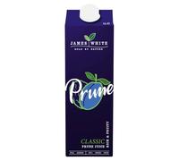 James White Prune Juice 1Ltr