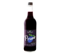 James White Prune Juice | 750ml | (6 Bottles)