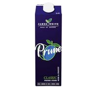James White Prune Juice Cartons 1L (Pack of 8)
