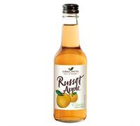 James White Russet Apple Juice - Smooth & Rich - 250ml