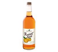 James White Russet Apple Juice - Smooth & Rich - 750ml