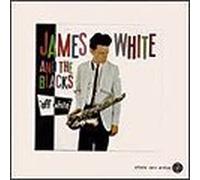 James White & the Blacks - Off White