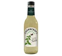 James White Thorncroft Wild Nettle cordial (Pack of 6 x 330ml)