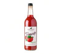 James White Organic Tomato Juice, 750 ml, Pack of 6