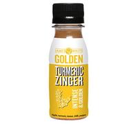 James White | Turmeric Zinger Shot | 15 x 70ml