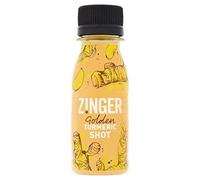 James White | Turmeric Zinger Shot | 6 x 70ml