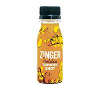 James White Turmeric Zinger Shot, 70ml