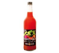 James White Vegetable Juice - Organic 750ml