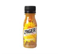 James White Zinger Organic Turmeric Shot 70ml