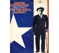 James Whitmore - Give 'Em Hell, Harry! [2xVinyl]