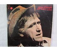 James Whitmore - Will Rogers' U.S.A.