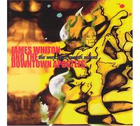James Whiton and the Downtown Apostles - The Way Your Mouth Moves (US Import)