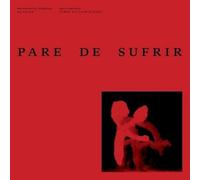 JAMES WILLIAM BLADES - PARE DE SUFRIR [VINYL]