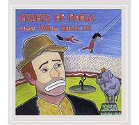 James William Meador III - Circus of Fools
