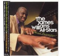 James Williams All Stars - Classic Encounters