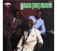 James Williams - Magical Trio, Vol. 1