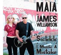 James Williamson & Maia - Sickkk