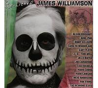 James Williamson - Re-Licked