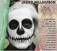 James Williamson - Re-Licked (Cd/Dvd)