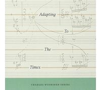 James Winn - Adapting To The Times (Winn)