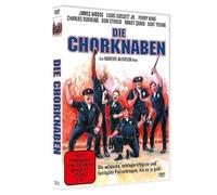 James Woods & Louis Gosset Jr. - Die Chorknaben [DVD]