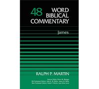 James (Word Biblical Commentary)