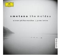 Smetana: The Moldau