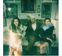 James Yorkston - Songs for Nina and Johanna [VINYL]