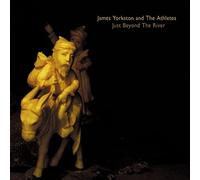 James Yorkston and The Athletes - Just Beyond The River [VINYL]