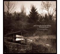 James Yorkston And The Athletes - Moving Up Country - 10th Anniversary Edition
