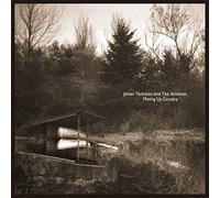 James Yorkston and The Athletes - Moving Up Country [VINYL]