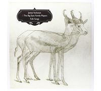 James Yorkston And The Big Eye Family Players - Folk Songs [VINYL]