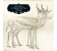 James Yorkston - Folk Songs