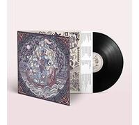 James Yorkston and the Second Hand Orchestra Wide, Wide River LP Vinyl WIGLP484