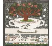 James Yorkston - The Cellardyke Recording and Wassailing Society