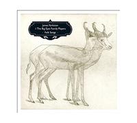 James Yorkston - Folk Songs