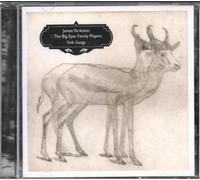 James Yorkston - Folk Songs