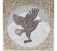 JAMES YORKSTON - GREAT WHITE SEA EAGLE - CD ALBUM - E123z