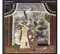 James Yorkston - I Was A Cat From A Book [10" VINYL]
