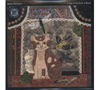 James Yorkston - I Was A Cat From A Book [10" VINYL]